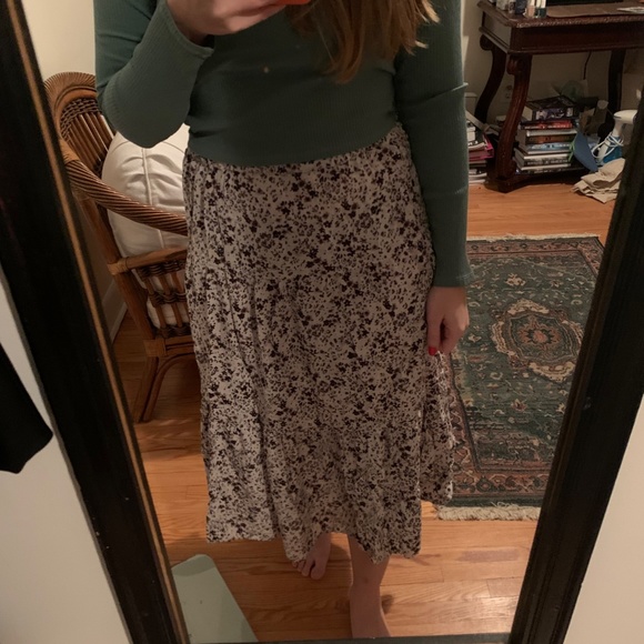 Beach Skirt - Picture 3 of 3